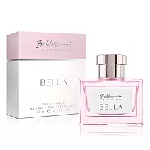 Baldessarini 巴爾德賽里尼 蓓拉女性淡香精(50ml)