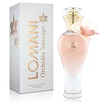 【福利品】Parour 帕勞 迷戀蘭香女性淡香精(100ml)-效期至2026/09