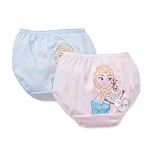 【ONEDER旺達】 Disney 迪士尼公主 米妮 女童兩入三角褲 漫威系列 蜘蛛人 男童兩入四角褲  男童兩入三角褲 MIT兩件一組 S FZ-CG005