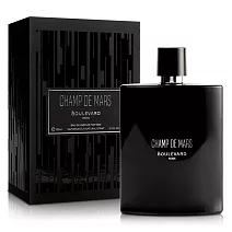 Boulevard 戰神廣場男性淡香精(100ml)