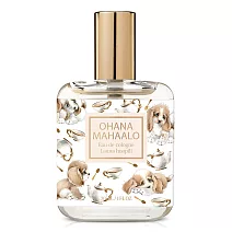 OHANA MAHAALO 奶茶意境輕香水(30ml)