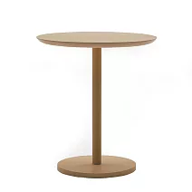 maruni Hiroshima Side Table 廣島木桌 （櫸木）