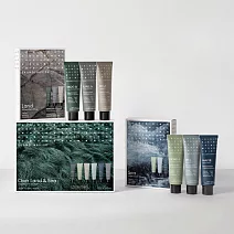 丹麥 Skandinavisk 迷你護手霜套組 30ml (海洋與大地六入組)