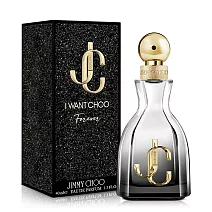 Jimmy Choo 熾愛永恆女性淡香精(40ml)