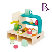 【B.Toys】見習主廚 - 甜點鋪(家家酒玩具)