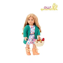 【ourgeneration】莎吉