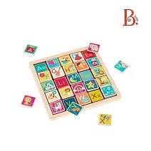 【B.Toys】瑪玲鼠磁鐵板