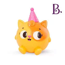 【B.Toys】胖咪噗嘰_Land of B.系列