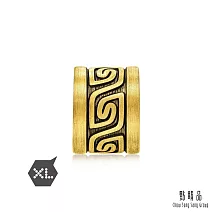 【點睛品】Charme XL 崇拜 黃金串珠