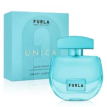 FURLA 芙拉 悠藍花語女性淡香精(100ml)