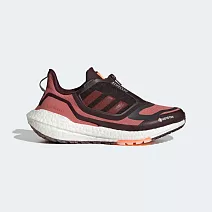 ADIDAS ULTRABOOST 22 GTX W 防潑水 女慢跑鞋-粉-GX9131 UK4 粉紅色