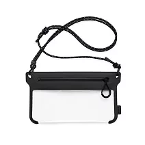 bitplay 全防水輕量手機袋V2 暗夜黑