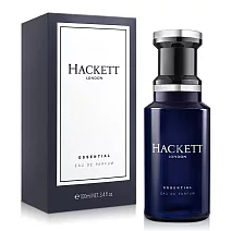 Hackett London 英倫傳奇紳士經典男性淡香精(100ml)-原廠公司貨