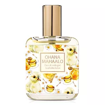 OHANA MAHAALO 果茶鴨鴨輕香水(30ml)
