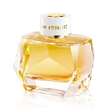 MONTBLANC 萬寶龍 永恆之金女性淡香精-Tester(90ml)