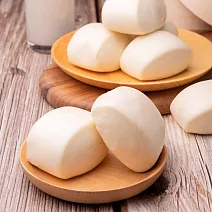 【統一生機】鮮奶小饅頭 315g(9入裝)/包