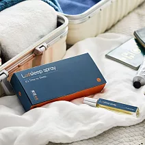 【愛睡】寧靜森林睡眠噴霧 木質調森林浴 營造睡前儀式感 🌲 枕頭噴霧 居家香氛 織品噴霧 生日禮物推薦