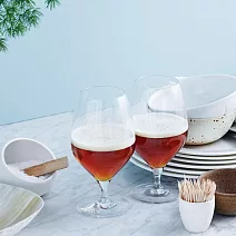 Rosendahl Premium 我們的微醺日 啤酒杯（60cl、二入）