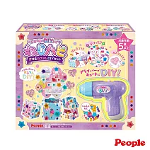 【日本People】歡樂螺絲DIY系列-裝飾&改造組合(體驗DIY手作樂趣)