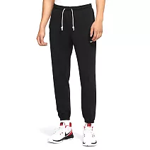 NIKE AS M NK DRY STANDARD ISSUE PAN 男休閒長褲-黑-CK6366010 2XL 黑色