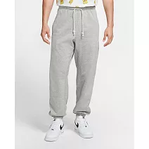 NIKE AS M NK DRY STANDARD ISSUE PAN 男休閒長褲-灰-CK6366063 2XL 灰色
