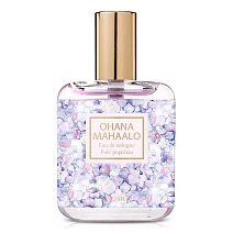 OHANA MAHAALO 繡球花願輕香水(30ml)