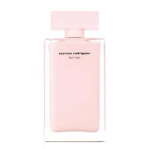 Narciso Rodriguez For Her 女性淡香精-Tester(100ml)