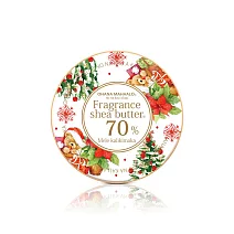 OHANA MAHAALO 糖霜蘋果萬能寶貝霜(10g)-原廠公司貨