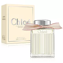 Chloe 光蘊玫瑰女性淡香精(100ml)-原廠公司貨