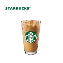 星巴克 大杯那堤(冰熱任選)