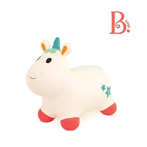 【B.Toys】跳跳馬 獨角獸跳跳 獨角獸跳跳