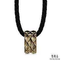 【點睛品】傳奇 權威 黃金項鍊_計價黃金