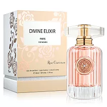 Parour 帕勞 花漾玫瑰女性淡香精(100ml)-原廠公司貨