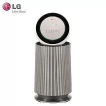 【限時優惠】LG 樂金 AS651DBY0 寵物功能增加版二代 單層 超級大白空氣清淨機