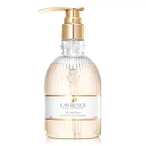 LAWRENCE 柔綸絲 閃耀滋養洗髮露(400ml)-原廠公司貨