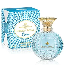 Marina de bourbon 瑪莉安娜 天青漣漪女性淡香精(100ml)-原廠公司貨