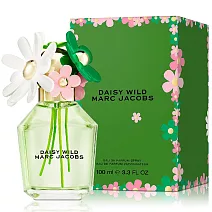 Marc Jacobs 綠野之露女性淡香精(100ml)-原廠公司貨