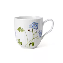 Kahler Hammershøi Summer 仲夏馬克杯 （勿忘我、330ml）