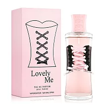 DINA 迪娜 甜蜜情人女性淡香精(100ml)