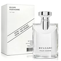 Bvlgari 寶格麗 大吉嶺中性淡香水-Tester(100ml)