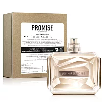 Jennifer Lopez 珍妮佛羅培茲 許諾之吻女性淡香精-Tester(100ml)