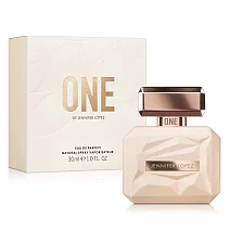 Jennifer Lopez JLO 珍妮佛羅培茲 One 女性淡香精(30ml)-專櫃公司貨