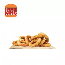 漢堡王 洋蔥圈(中)