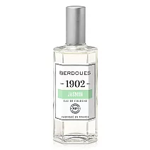 Berdoues 1902 專屬記憶 茉莉古龍水(125ml)-專櫃公司貨