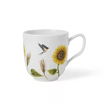 Kahler Hammershøi Summer 仲夏馬克杯  （向日葵、330ml）