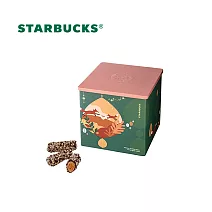 星巴克 480元禮盒兌換券