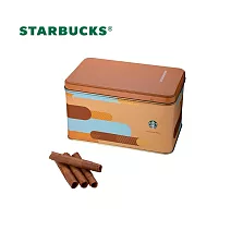 星巴克 580元禮盒兌換券