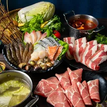 這一鍋集團(通用) 500元現金抵用券