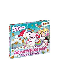 CRAZE 戳戳樂降臨曆(獨角獸Ⅱ-21)33388