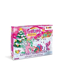 CRAZE 戳戳樂降臨曆(彩虹小馬-20)42472